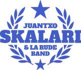 Juantxo Skalari