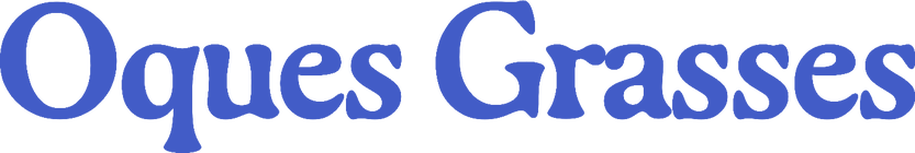 Oques Grasses